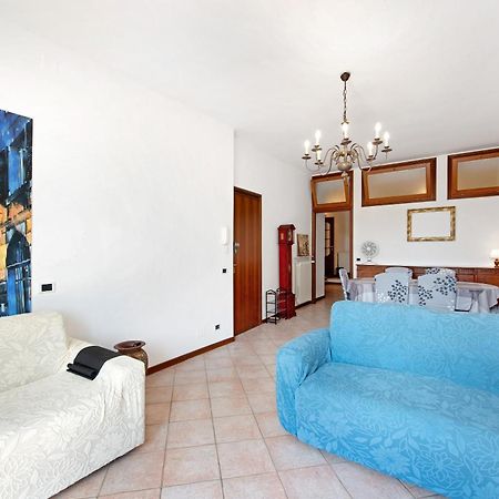 La Finestra Sul Mare Apartment Arenzano Ngoại thất bức ảnh