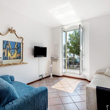 La Finestra Sul Mare Apartment Arenzano Ngoại thất bức ảnh