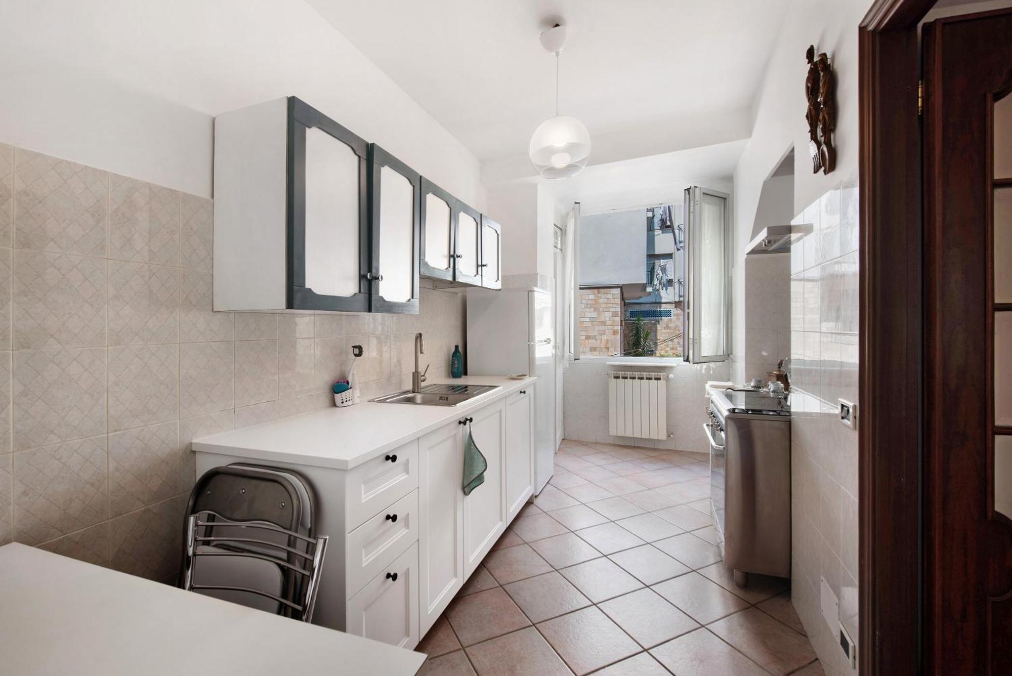 La Finestra Sul Mare Apartment Arenzano Ngoại thất bức ảnh