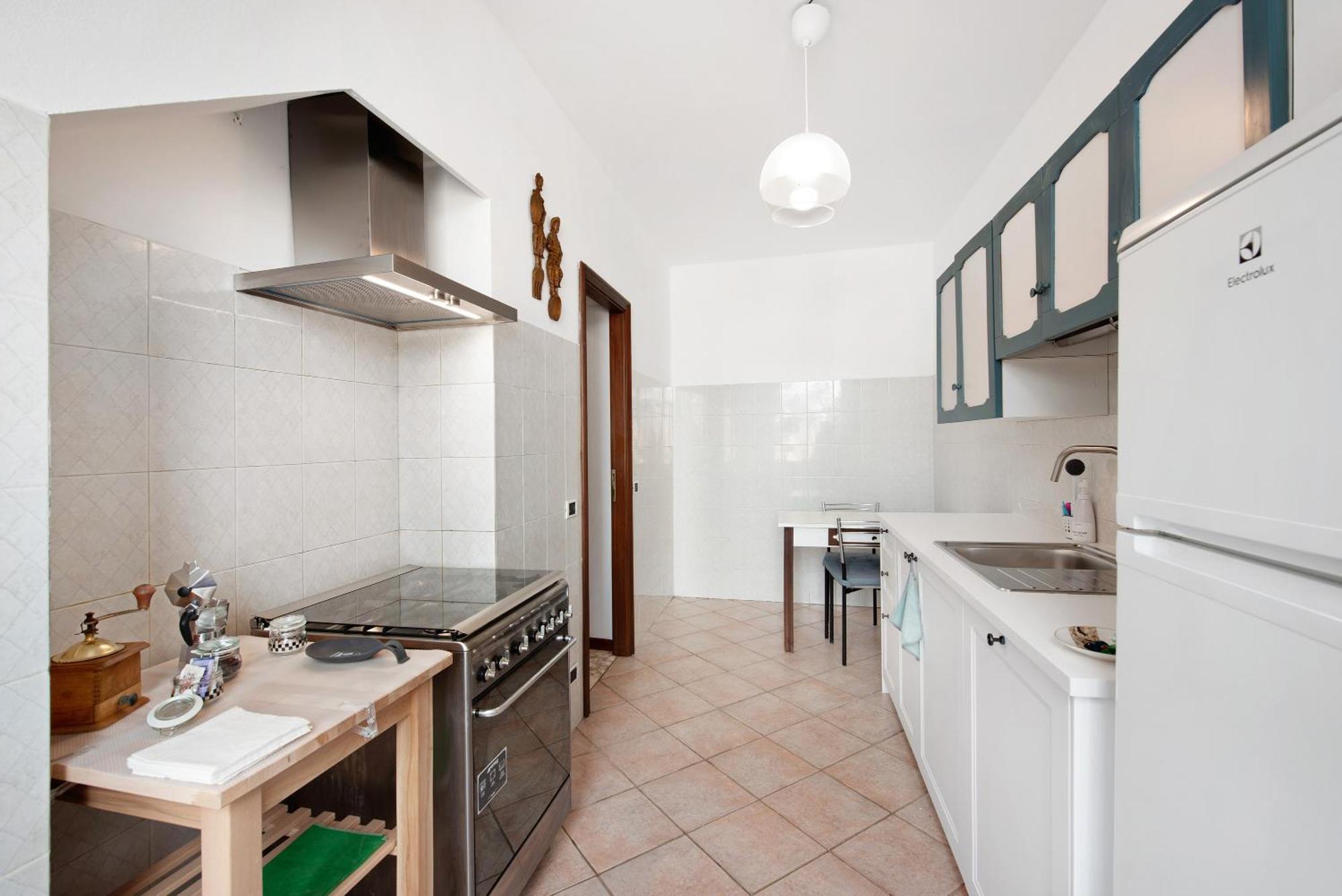 La Finestra Sul Mare Apartment Arenzano Ngoại thất bức ảnh