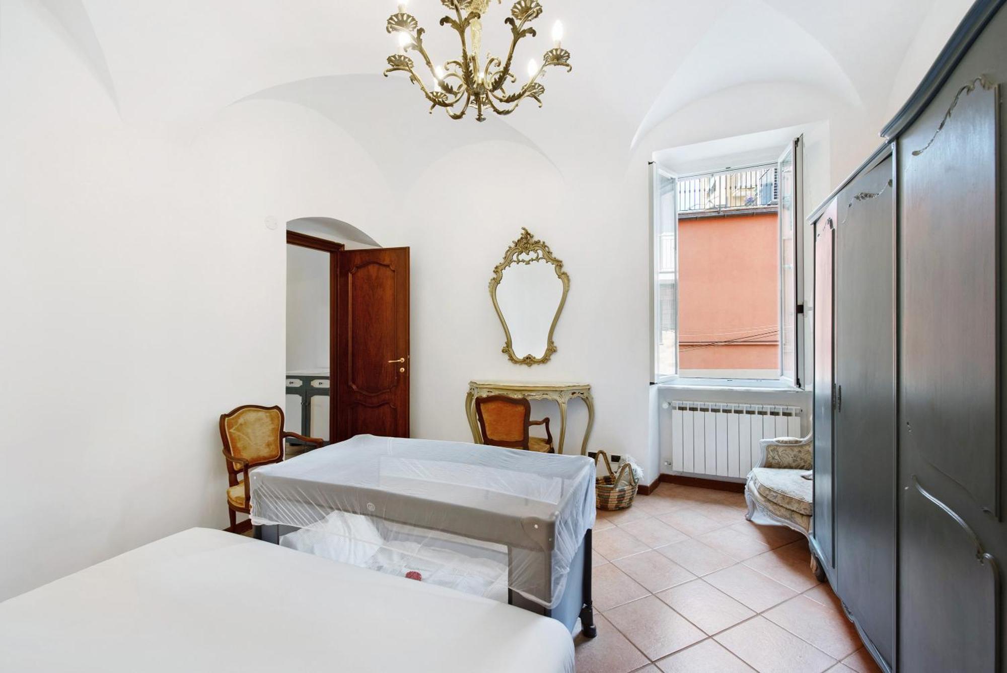 La Finestra Sul Mare Apartment Arenzano Ngoại thất bức ảnh