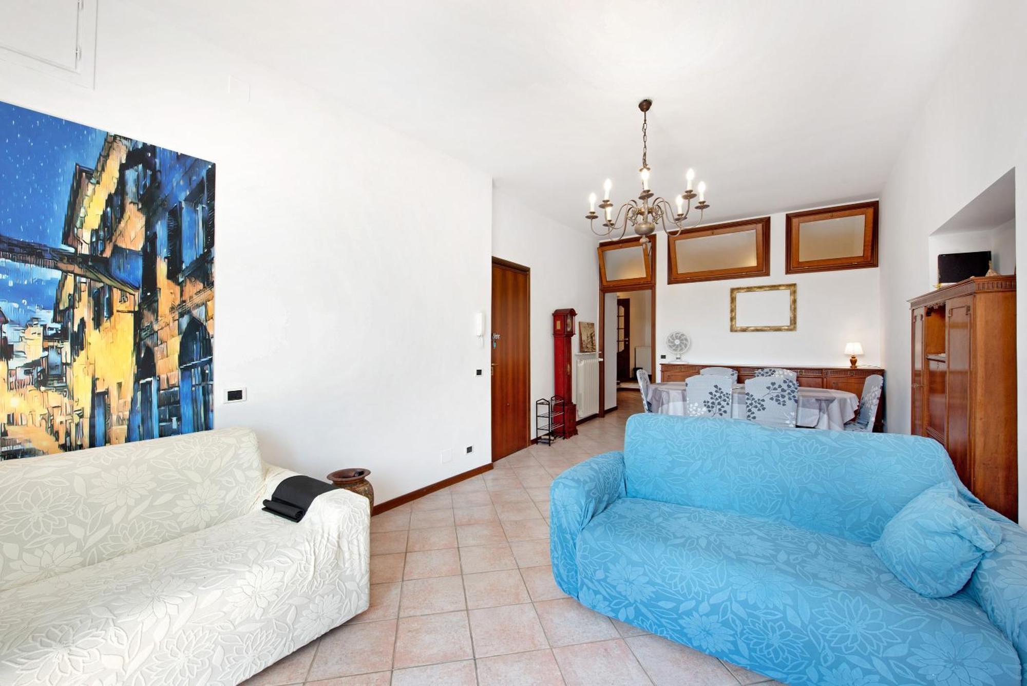 La Finestra Sul Mare Apartment Arenzano Ngoại thất bức ảnh