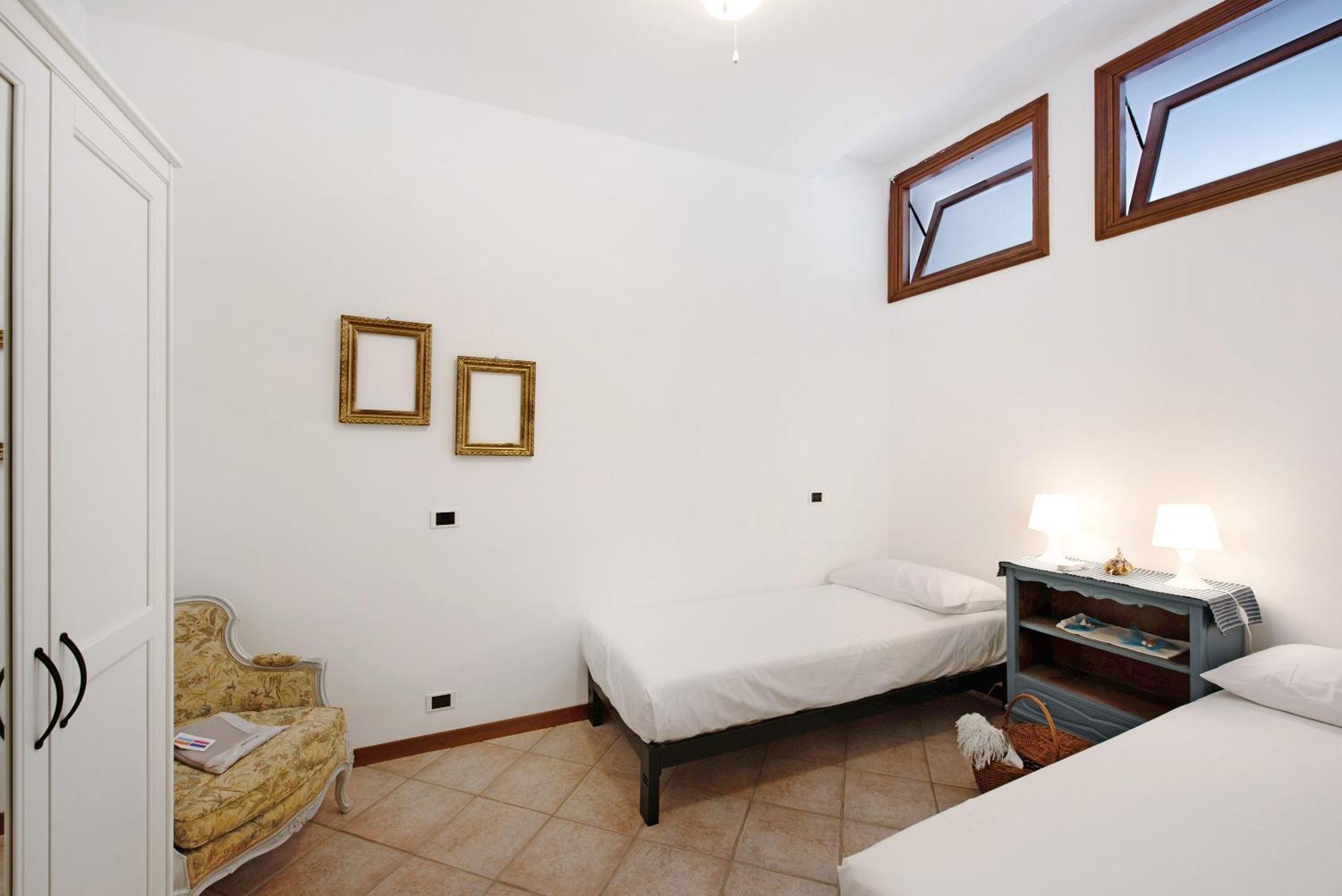La Finestra Sul Mare Apartment Arenzano Ngoại thất bức ảnh