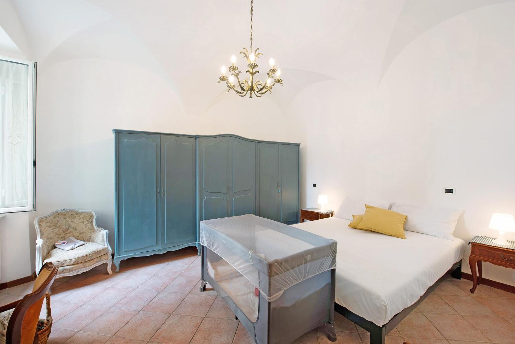 La Finestra Sul Mare Apartment Arenzano Ngoại thất bức ảnh